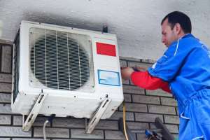 HVAC Companies Near Aubrey, TX Available Now